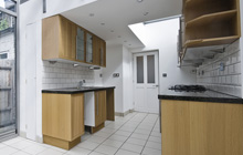 Kearstwick kitchen extension leads
